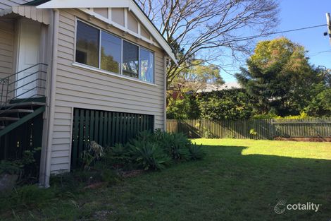 168 Wilston Rd, Newmarket, QLD 4051