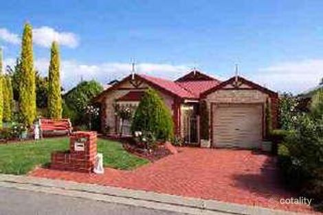 Property photo of 19 Mildara Close Woodcroft SA 5162