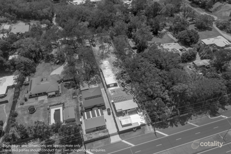 196 Boundary Rd, Thornlands, QLD 4164