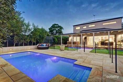 Property photo of 8 Mercil Road Alphington VIC 3078