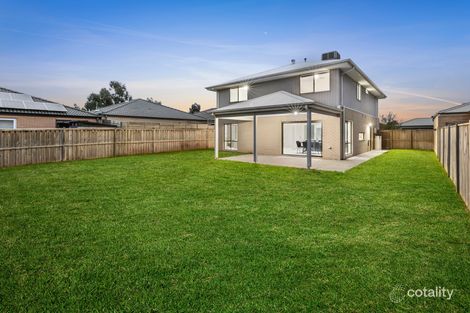 Property photo of 33 Neon Avenue Mount Duneed VIC 3217