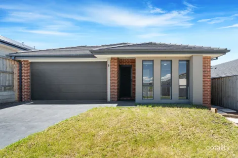 6 Sparrowhawk Dr, Beveridge, VIC 3753