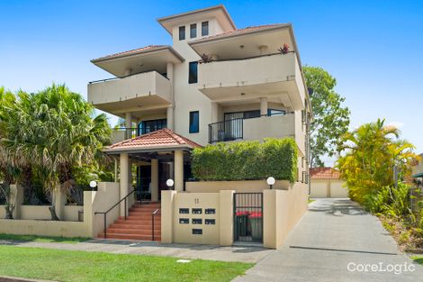 Property photo of 2/11 William Street Tweed Heads South NSW 2486