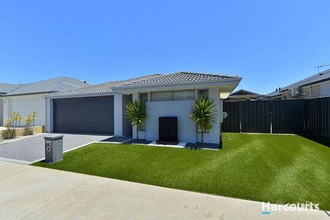 Property photo of 9 Barrington Approach Lakelands WA 6180