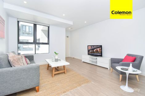 Property photo of 9/702-704 Canterbury Road Belmore NSW 2192