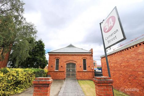 34 Cameron St, Launceston, TAS 7250