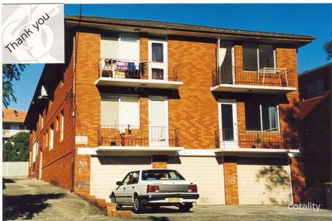 Property photo of 2/42 Macdonald Street Lakemba NSW 2195