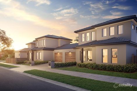 Property photo of 1/22 Herbert Street Mount Waverley VIC 3149