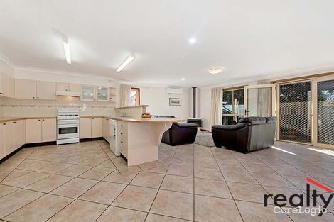 Property photo of 14 The Whitewater Mount Annan NSW 2567