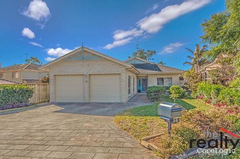 Property photo of 14 The Whitewater Mount Annan NSW 2567