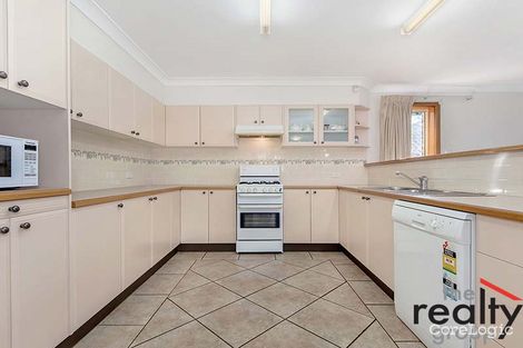 Property photo of 14 The Whitewater Mount Annan NSW 2567