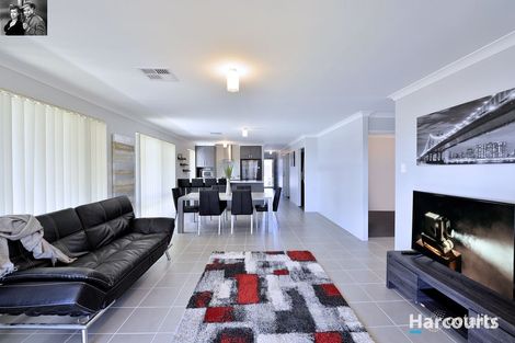 Property photo of 9 Barrington Approach Lakelands WA 6180