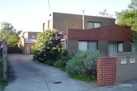 2/68 Normanby Ave, Thornbury, VIC 3071