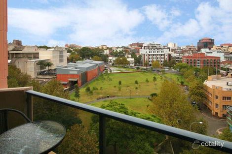 1308/156-160 Goulburn St, Surry Hills, NSW 2010