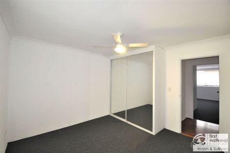 Property photo of 24/505-507 Wentworth Avenue Toongabbie NSW 2146