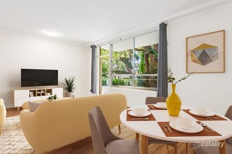 Property photo of 2/18 Kyngdon Street Cammeray NSW 2062