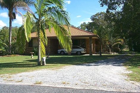 45 Cormorant Cres, Jacobs Well, QLD 4208