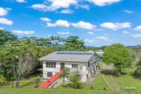 Property photo of 4 Short Street Babinda QLD 4861