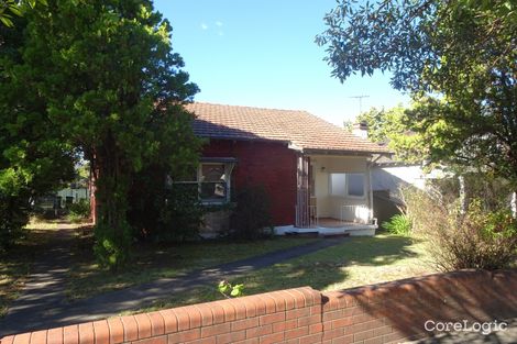 Property photo of 12 Thomas Street Strathfield NSW 2135