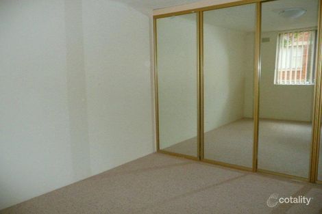 Property photo of 4/404-418 Mowbray Road West Lane Cove North NSW 2066