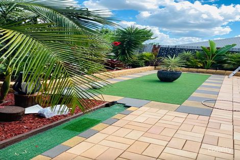 Property photo of 6 McKerrow Crescent Goodna QLD 4300
