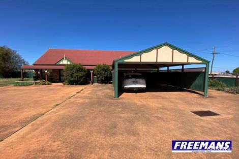 36 Walter Rd, Kingaroy, QLD 4610