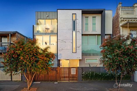 Property photo of 4/199 Barkly Street Brunswick VIC 3056