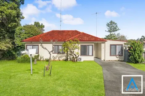 3 Donaldson St, Bradbury, NSW 2560