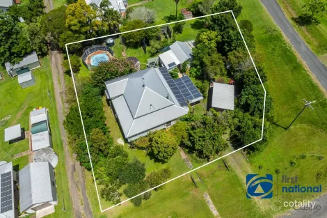 Property photo of 6-8 Yabbra Street Mallanganee NSW 2469