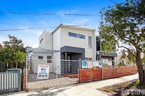 Property photo of 2/16 Stafford Street Footscray VIC 3011