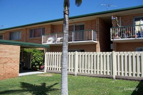 3/183 Jacaranda Ave, Kingston, QLD 4114