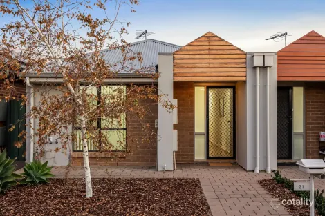 21 Cypress Dr, Parafield Gardens, SA 5107