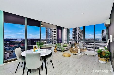 Property photo of 1006/87 Shoreline Drive Rhodes NSW 2138