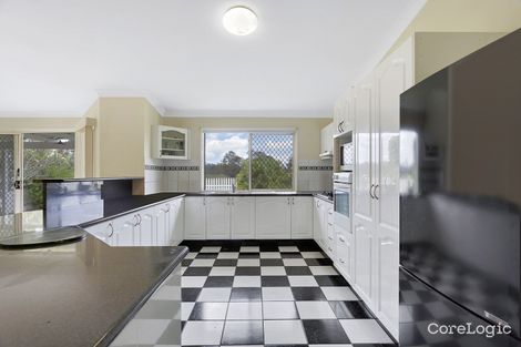 Property photo of 8 Girraween Close Riverhills QLD 4074