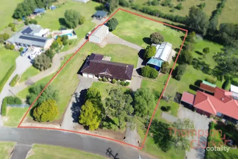 Property photo of 9 Malia Crescent Windella NSW 2320