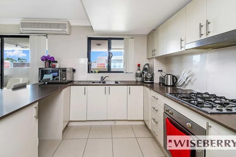 Property photo of 6/16 Boronia Road Greenacre NSW 2190