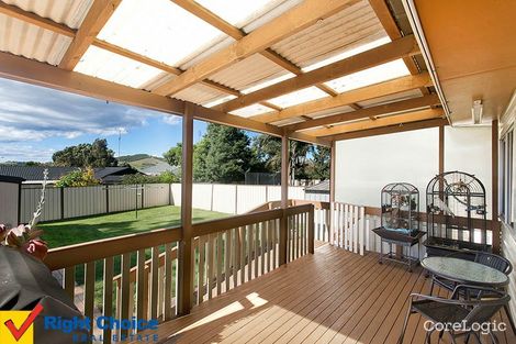 Property photo of 147 Terry Street Albion Park NSW 2527