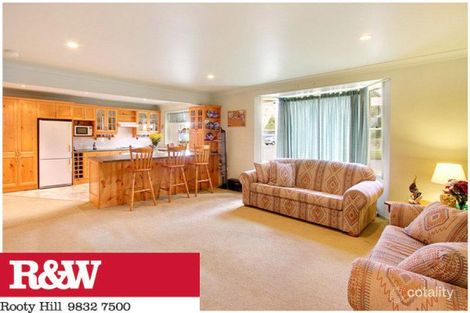 Property photo of 84 North Parade Rooty Hill NSW 2766