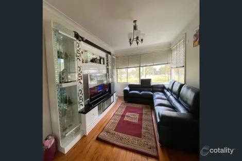 Property photo of 19 Conway Avenue Cambridge Park NSW 2747