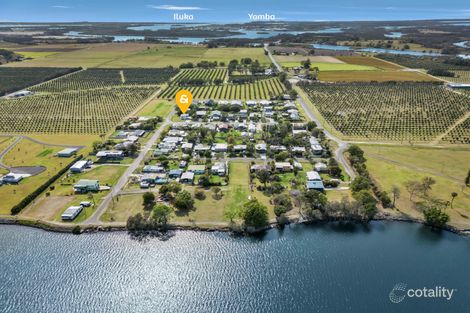 Property photo of 16 Gordon Street Palmers Island NSW 2463