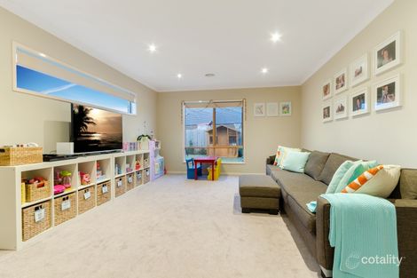 Property photo of 6 Laurie Street Bannockburn VIC 3331
