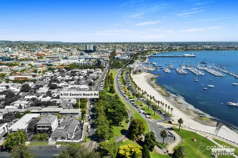 Property photo of 9/50 Eastern Beach Road Geelong VIC 3220