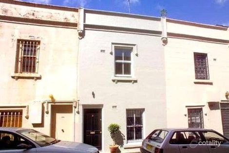 Property photo of 3 Systrum Street Ultimo NSW 2007