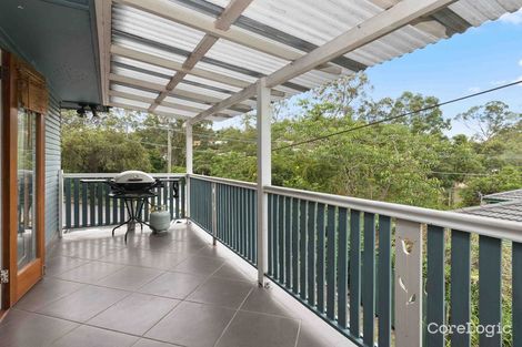 Property photo of 65 Coolong Street Mount Gravatt East QLD 4122