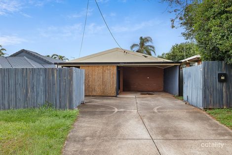 33 Bell St, Ormiston, QLD 4160
