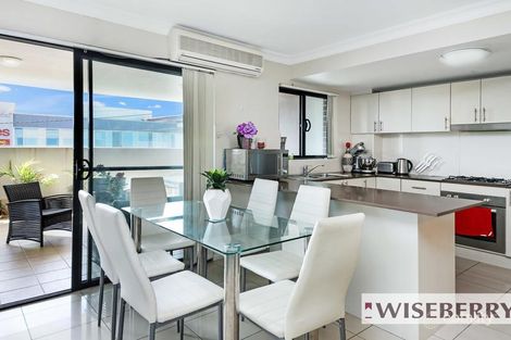 Property photo of 6/16 Boronia Road Greenacre NSW 2190