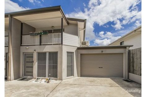 9/16 Pretoria St, Zillmere, QLD 4034