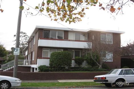 1/7 Ashby Gr, Ivanhoe, VIC 3079