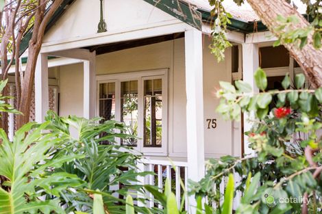 Property photo of 75 Harris Street Bicton WA 6157