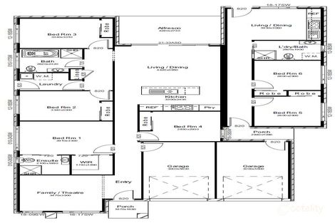 Property photo of 19 Domain Boulevard Prestons NSW 2170